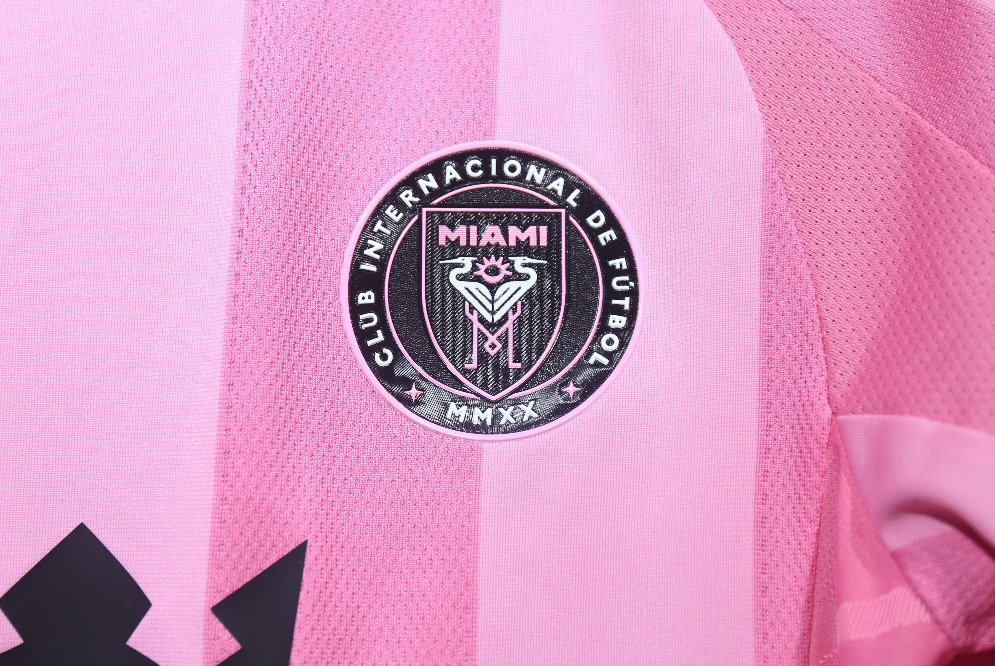 Inter Miami Local (2025/26)