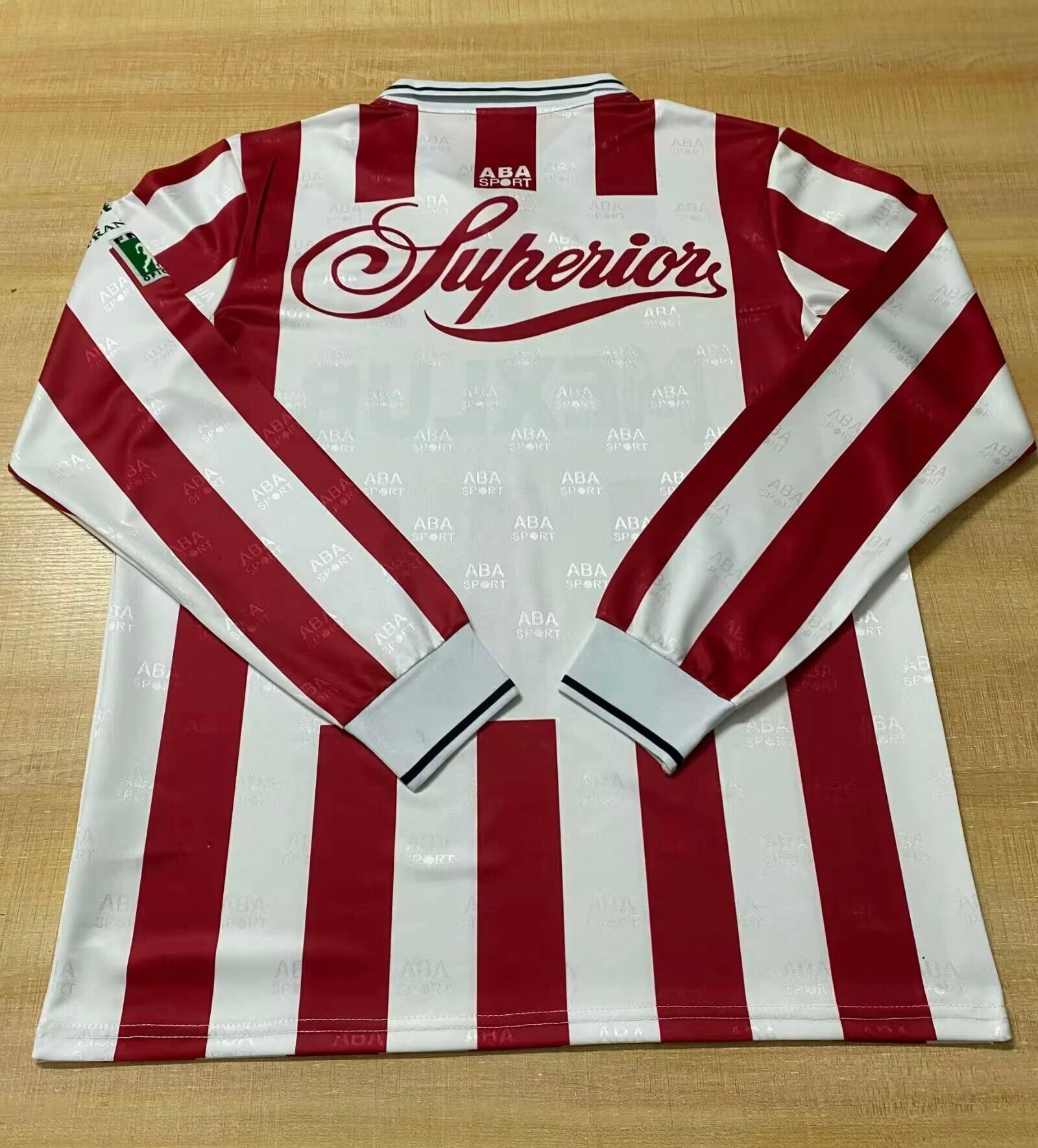 Chivas de Guadalajara Local (1994/95)