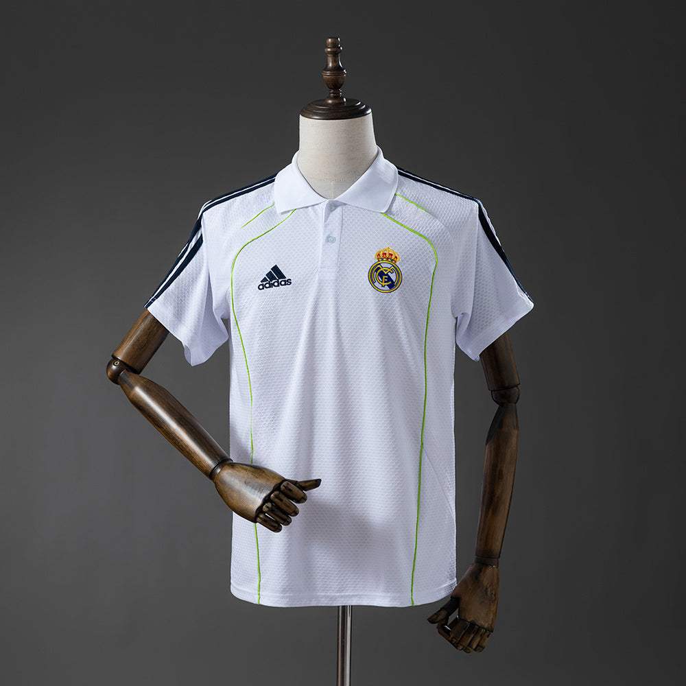 Real Madrid Polo (2025/26)