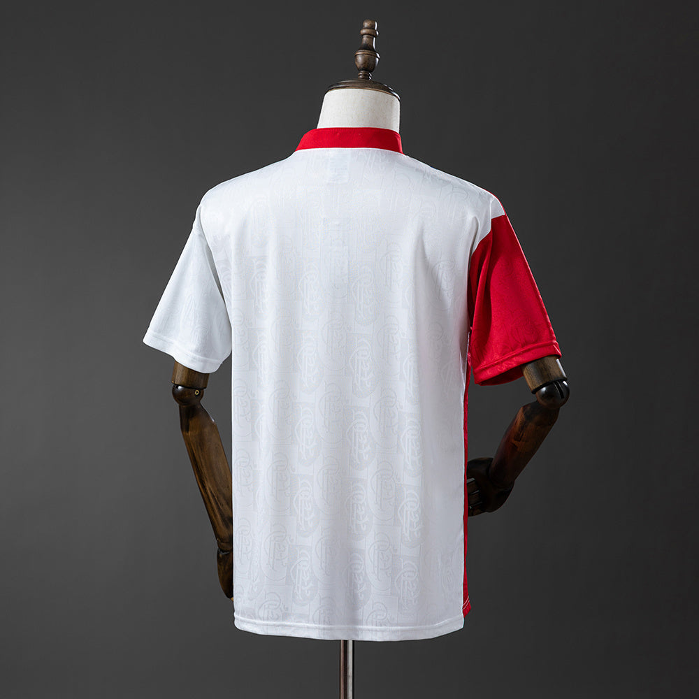 Rangers Visita (1996/97)