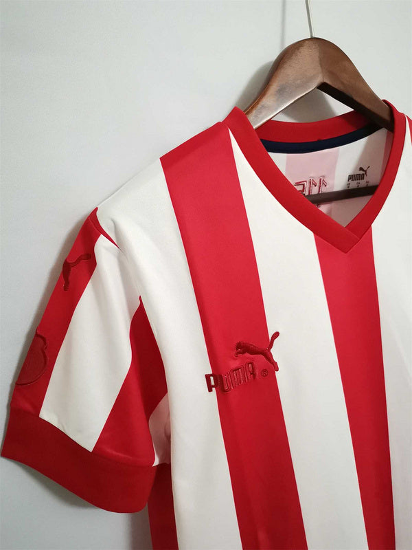 Chivas de Guadalajara Edición Especial (115 aniversario)