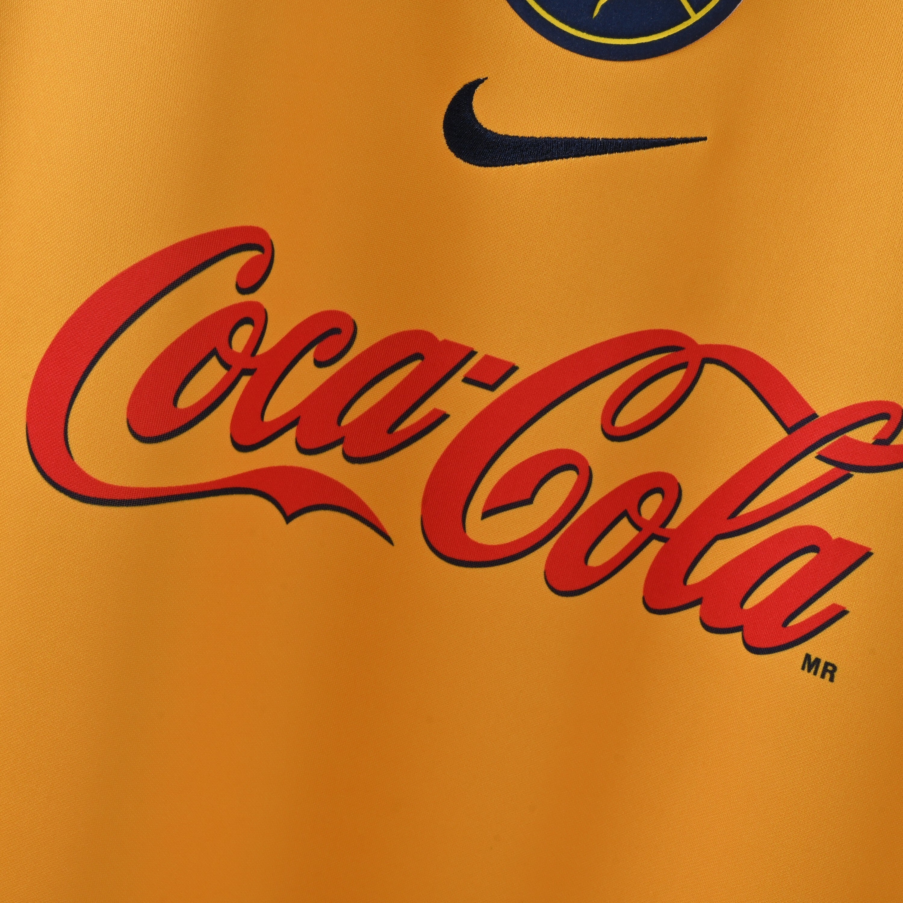 América Local (2001/02)