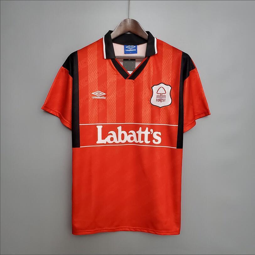 Nottingham Forest Local (1994/95)