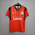 Nottingham Forest Local (1994/95)