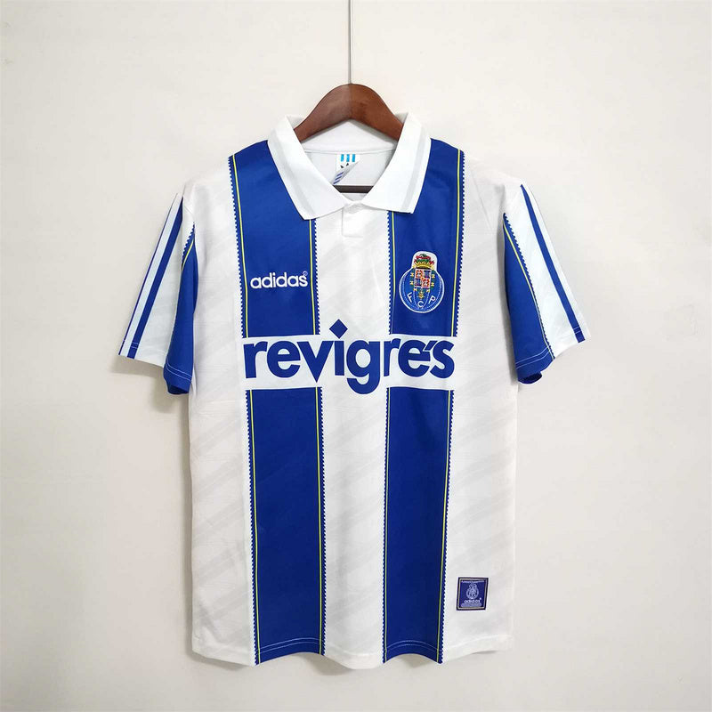FC Porto Local (1996/97)