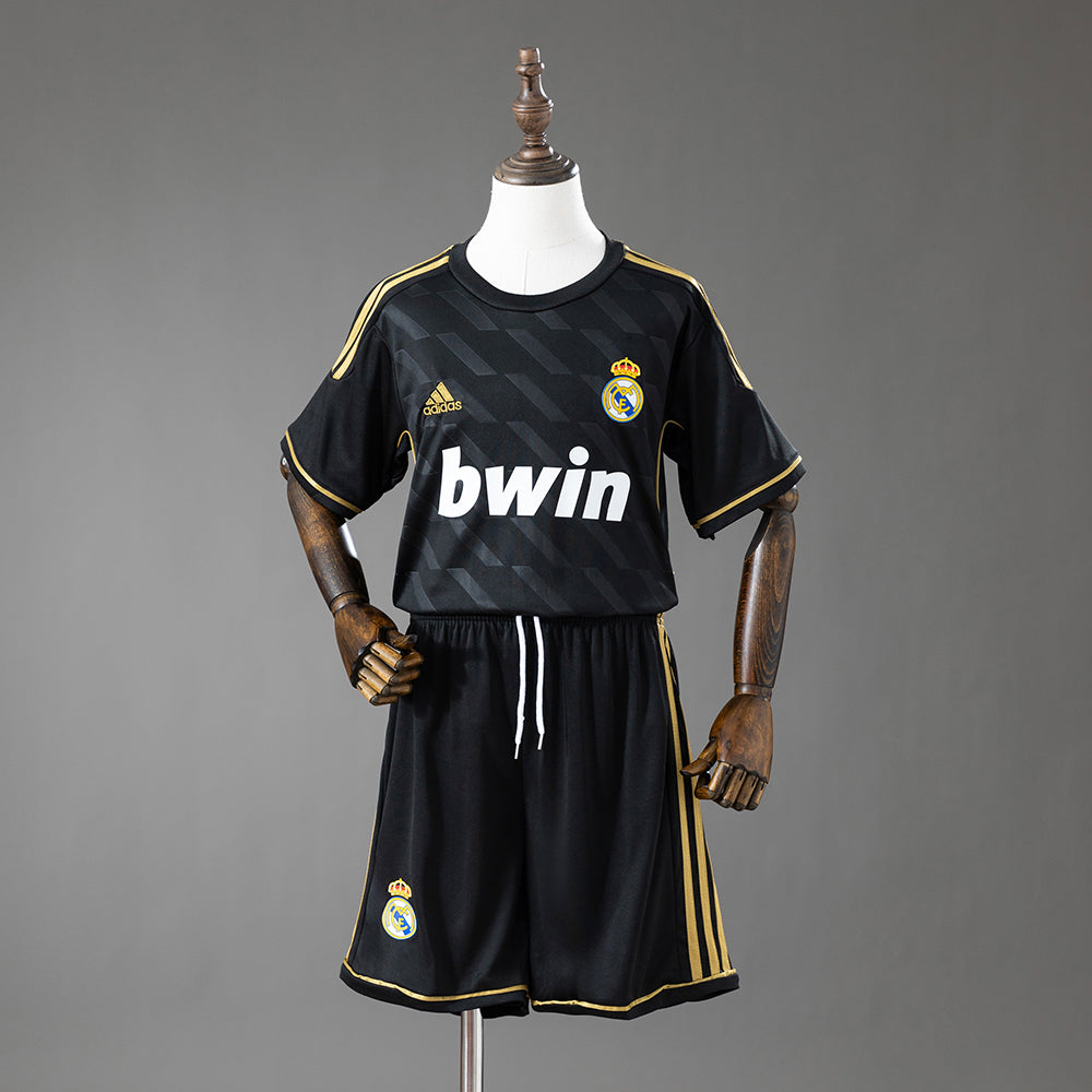 Real Madrid Kit Visita (2011/12)