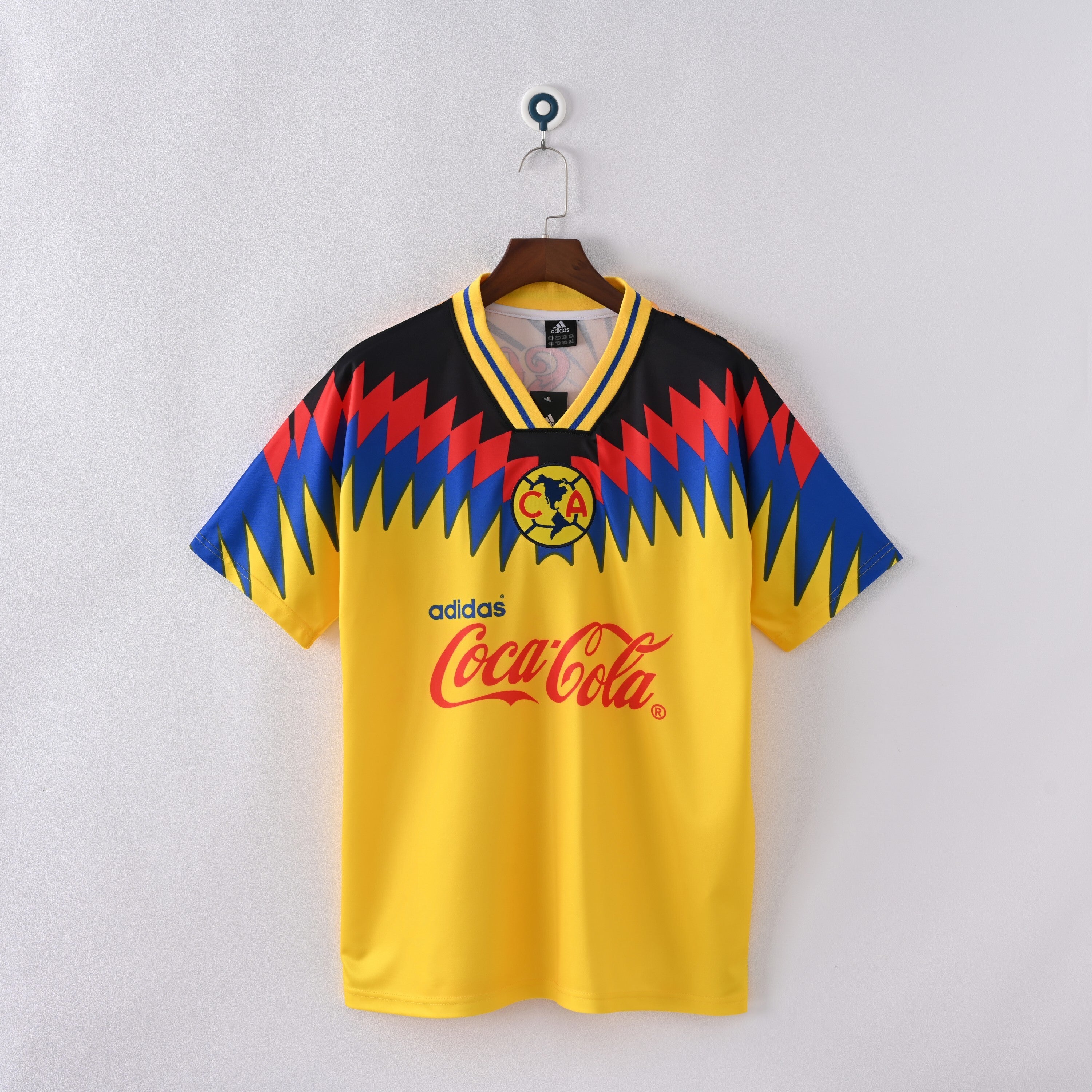 América Local (1994/95)