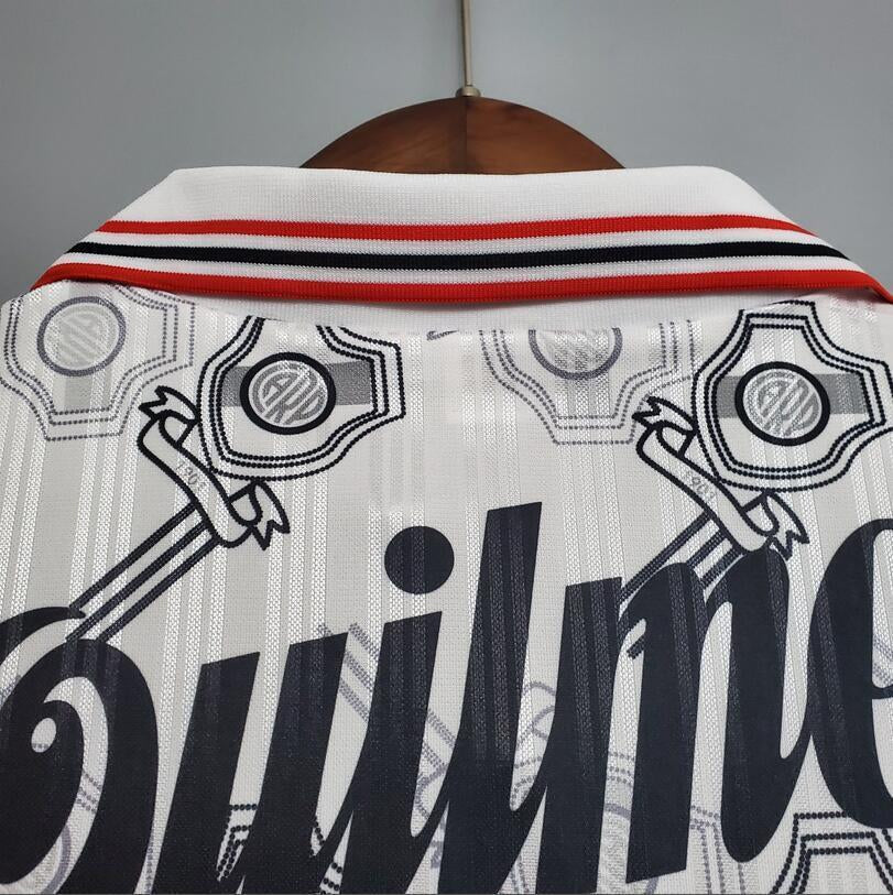 River Plate Local (1995/96)