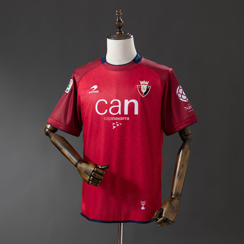 Osasuna Local (2004/05)