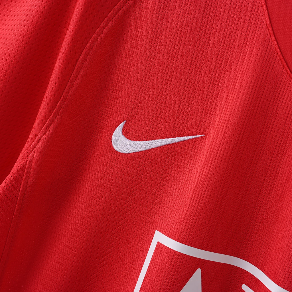 aaManchester United Local (2008/09)