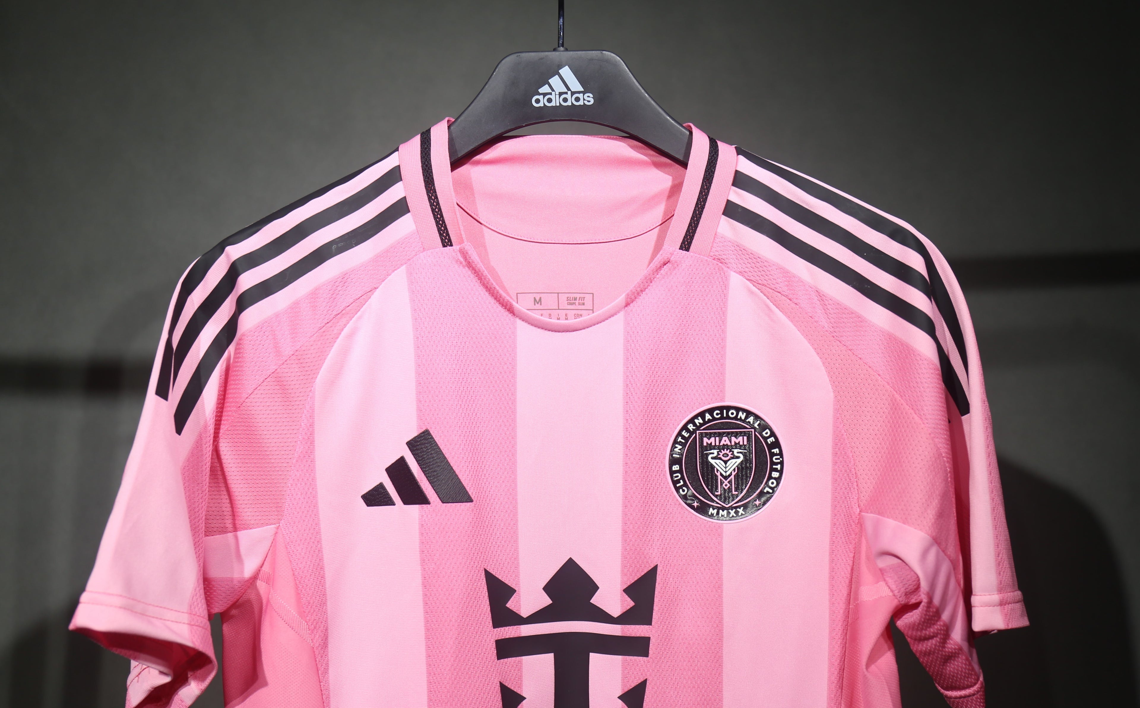 Inter Miami Local (2025/26)