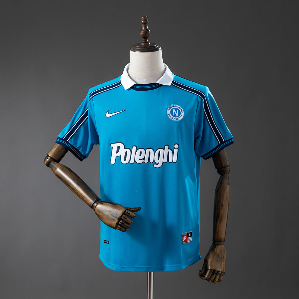 Napoli Local (1998/99)