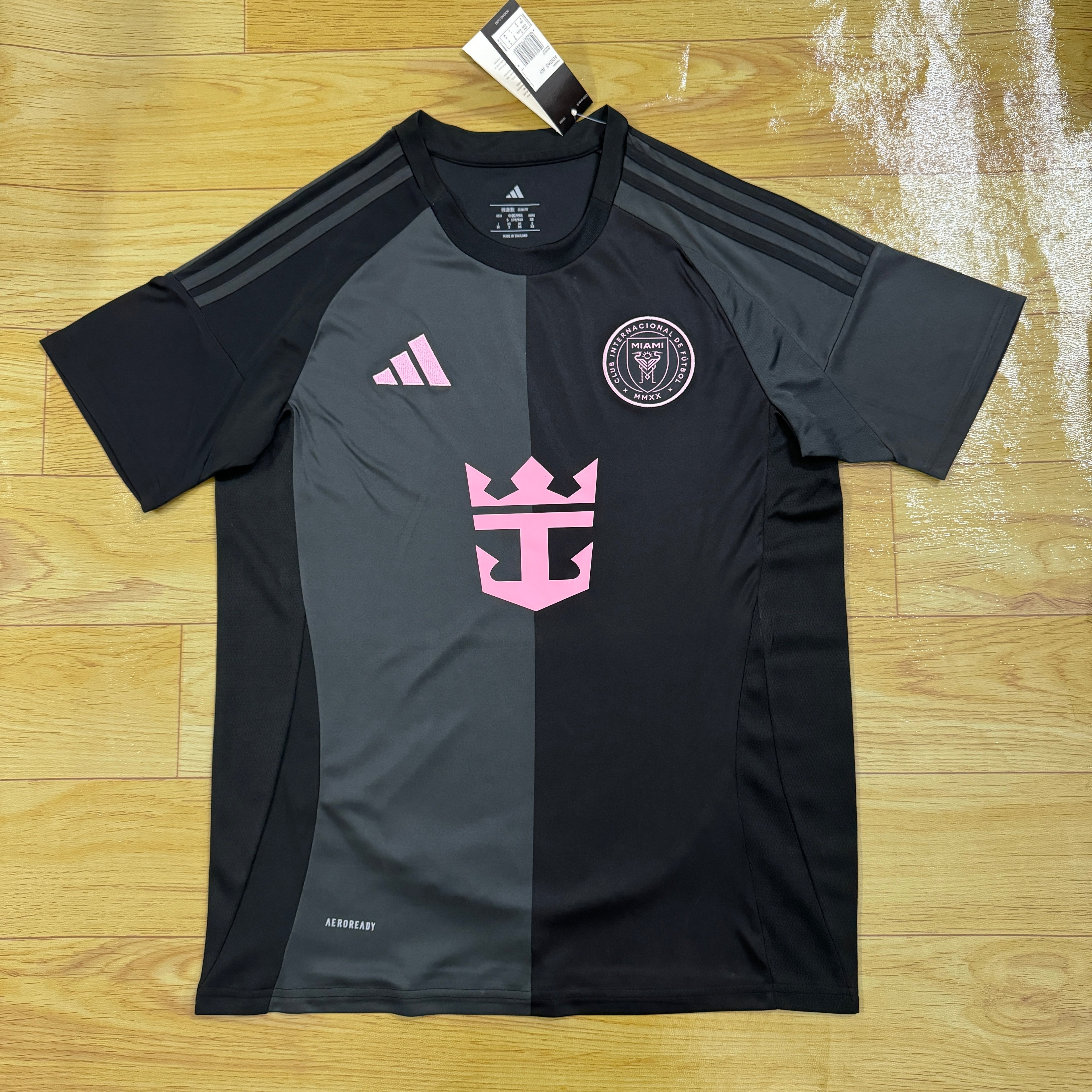 Inter de Miami Visita (2025/26)