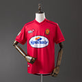 RCD Mallorca Local (2000/01)