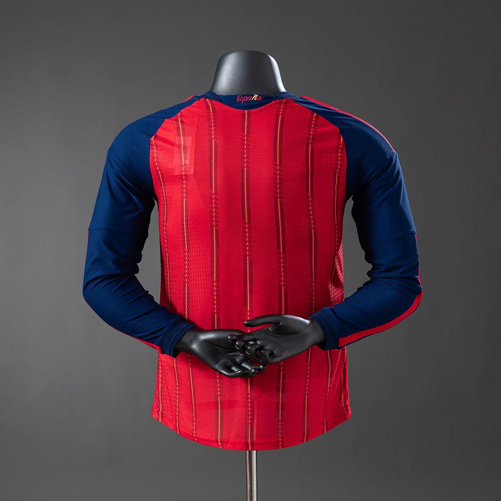 España Local (2026)