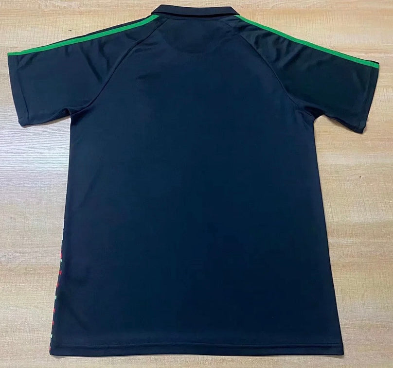 Argentina Portero (1990)