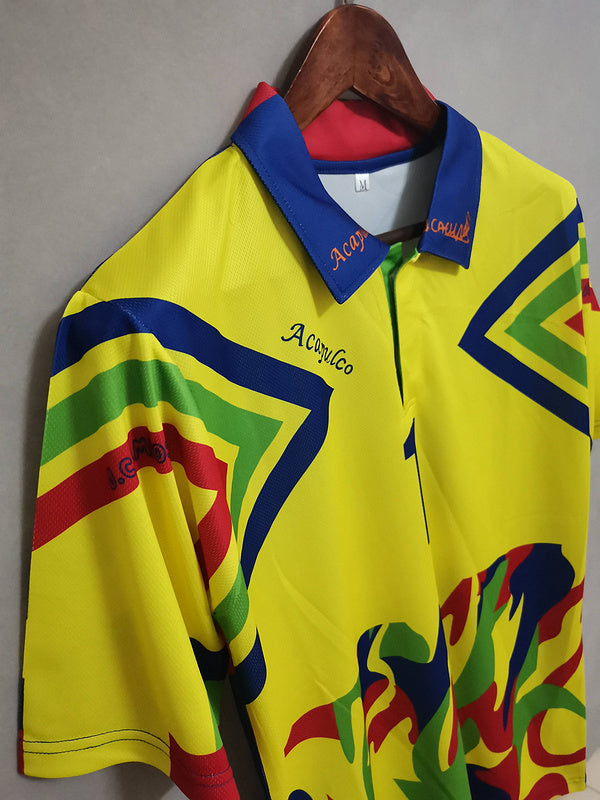 México Portero (1994)