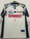 Rayados de Monterrey Visita (1999/00)