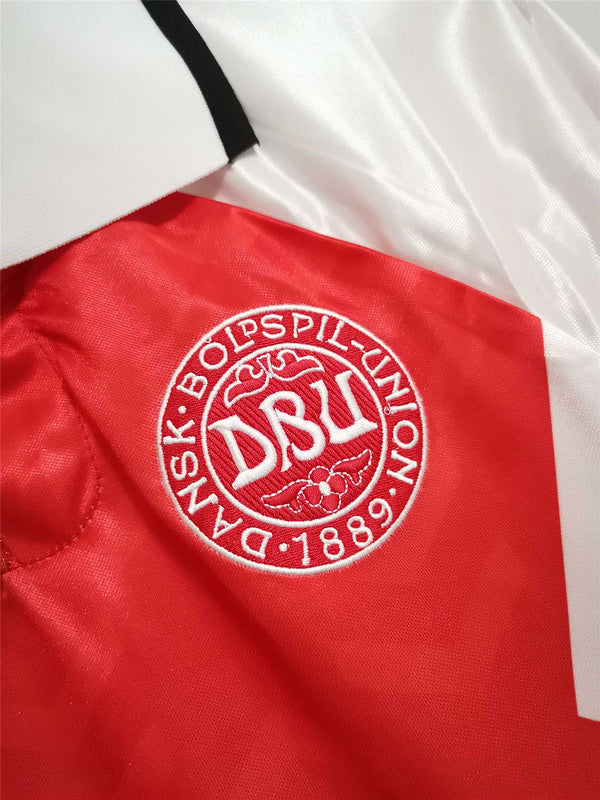 Dinamarca Local (1992)