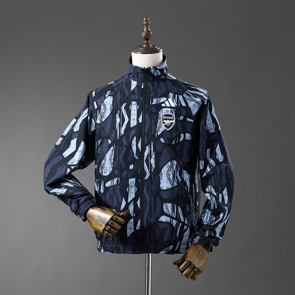 Arsenal Reversible (Windbreak)