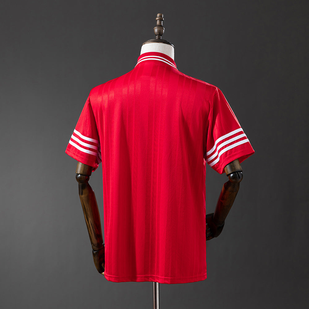 Real Zaragoza Visita (1995/96)