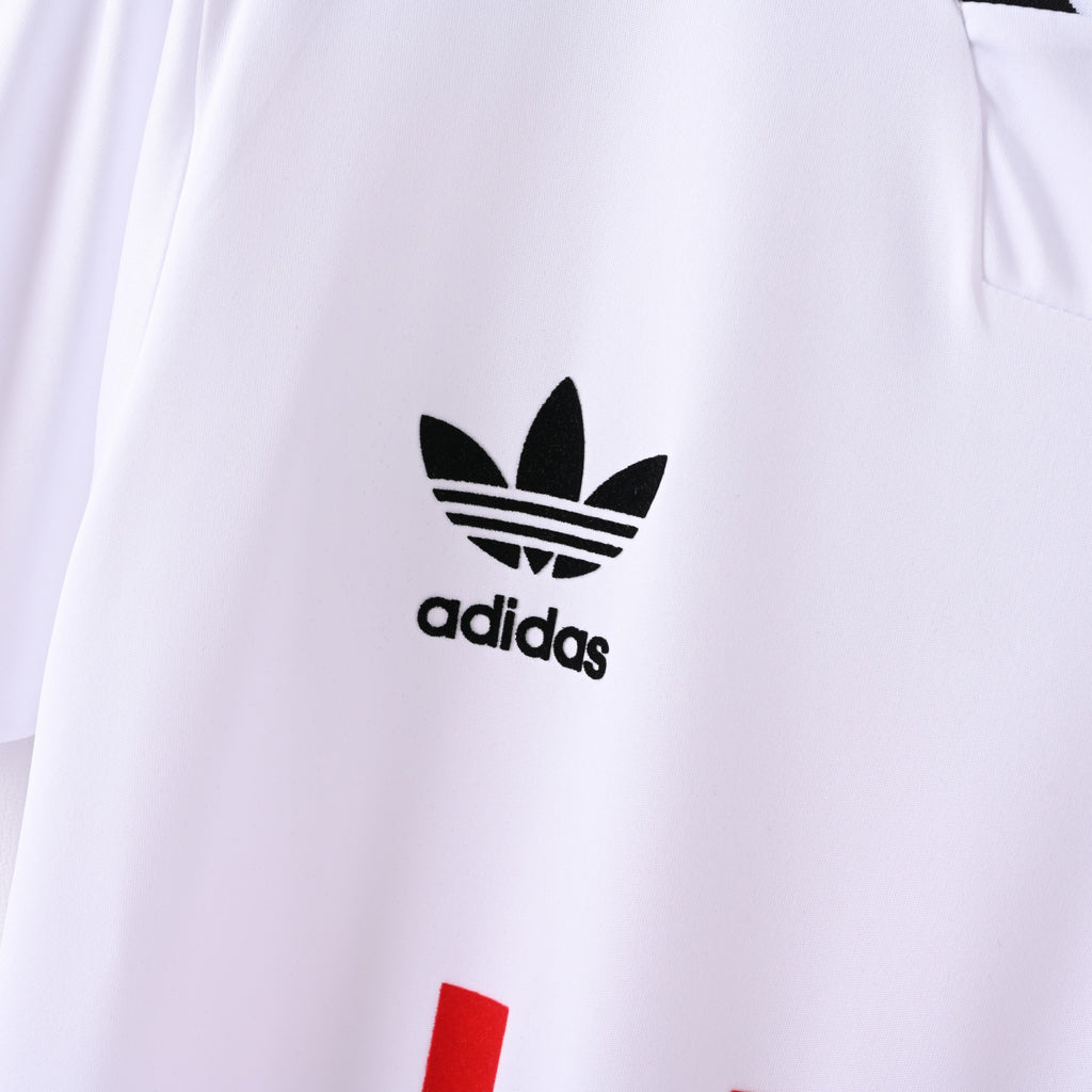 Colo Colo Local (1990/91)