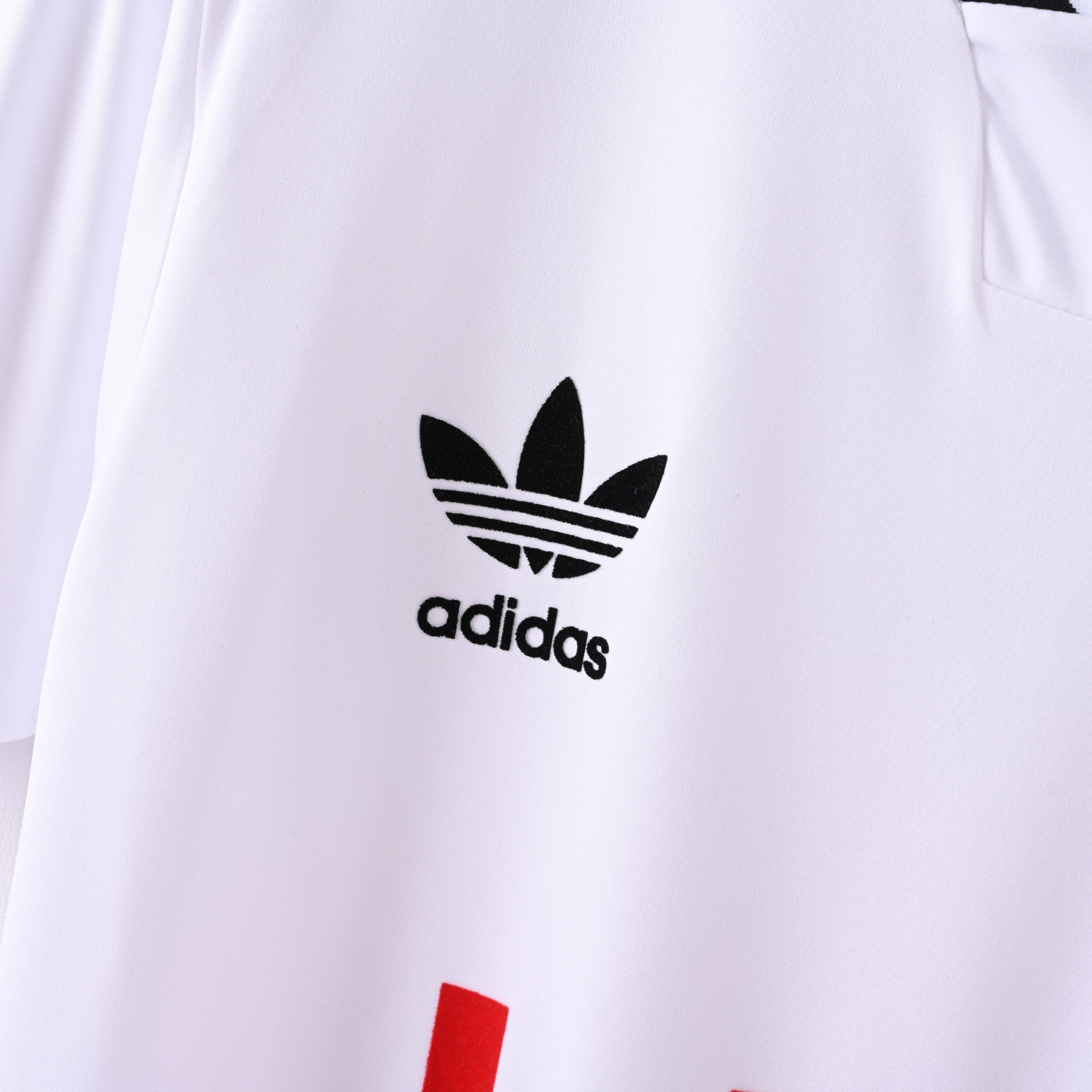 Colo Colo Local (1990/91)