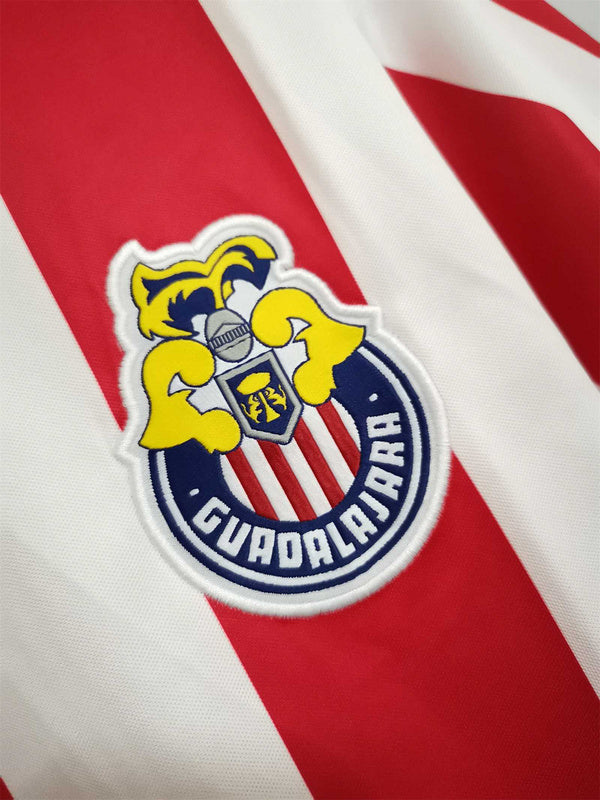 Chivas de Guadalajara Edición Especial (115 aniversario)