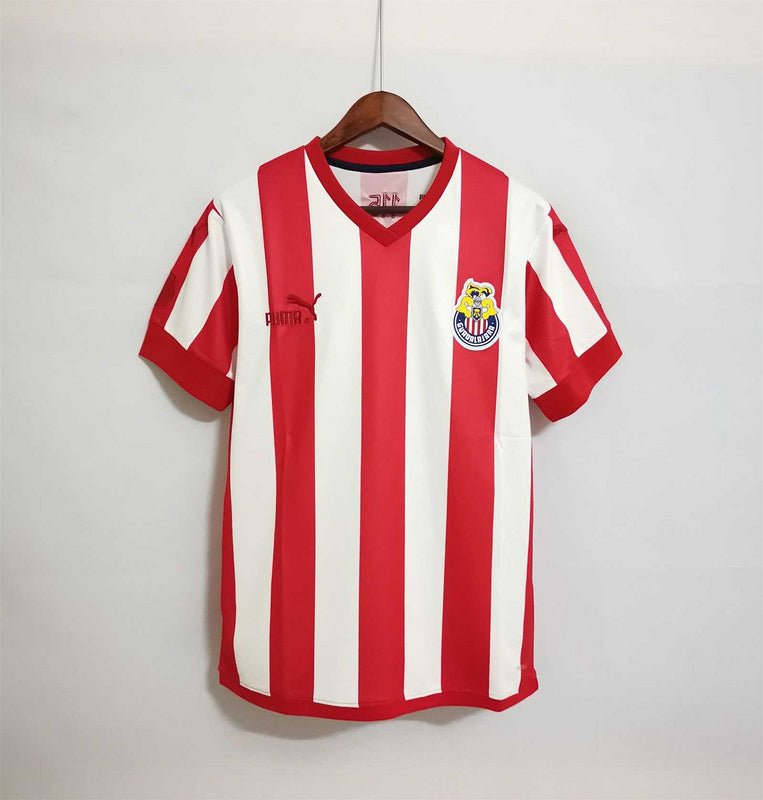 Chivas de Guadalajara Edición Especial (115 aniversario)