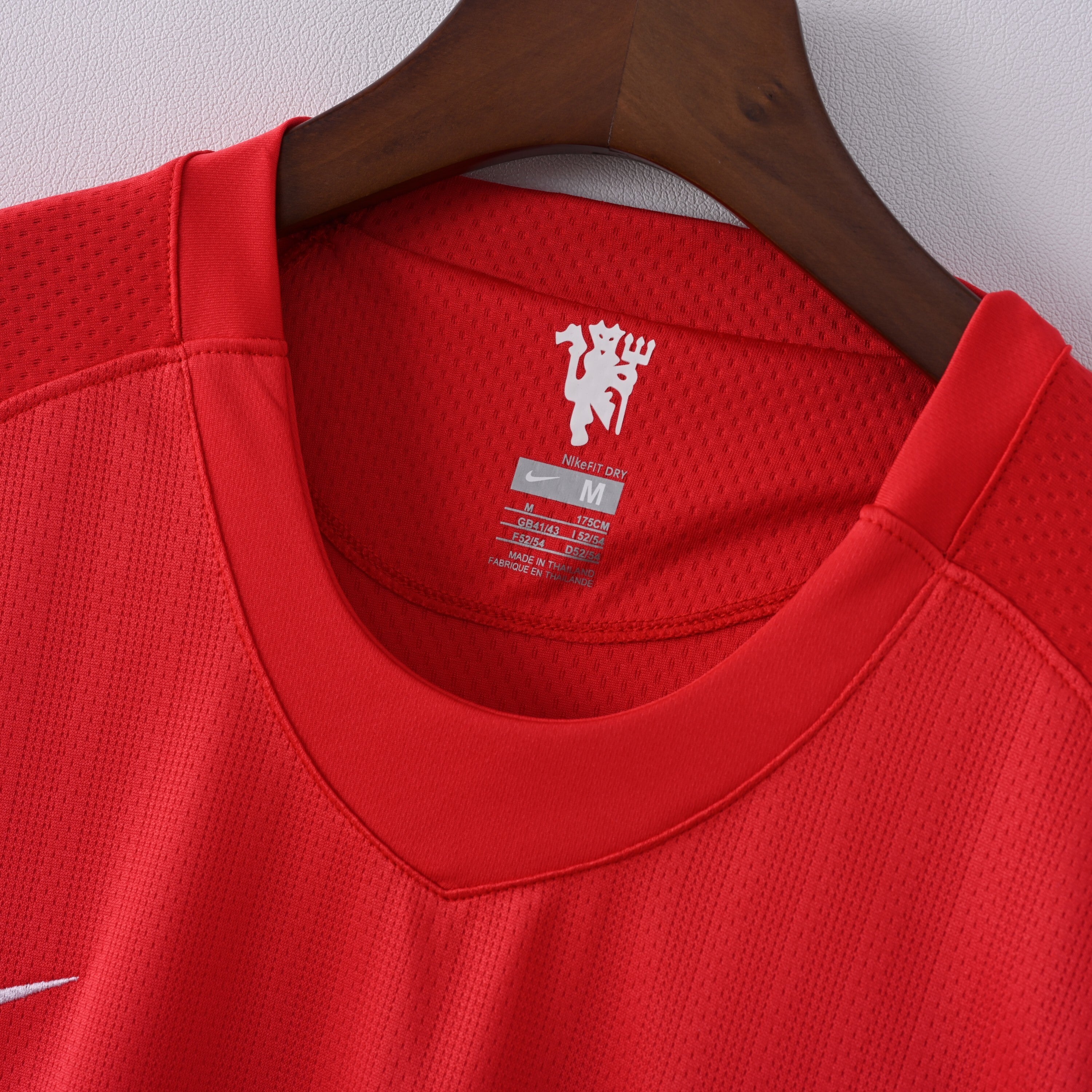 aaManchester United Local (2008/09)