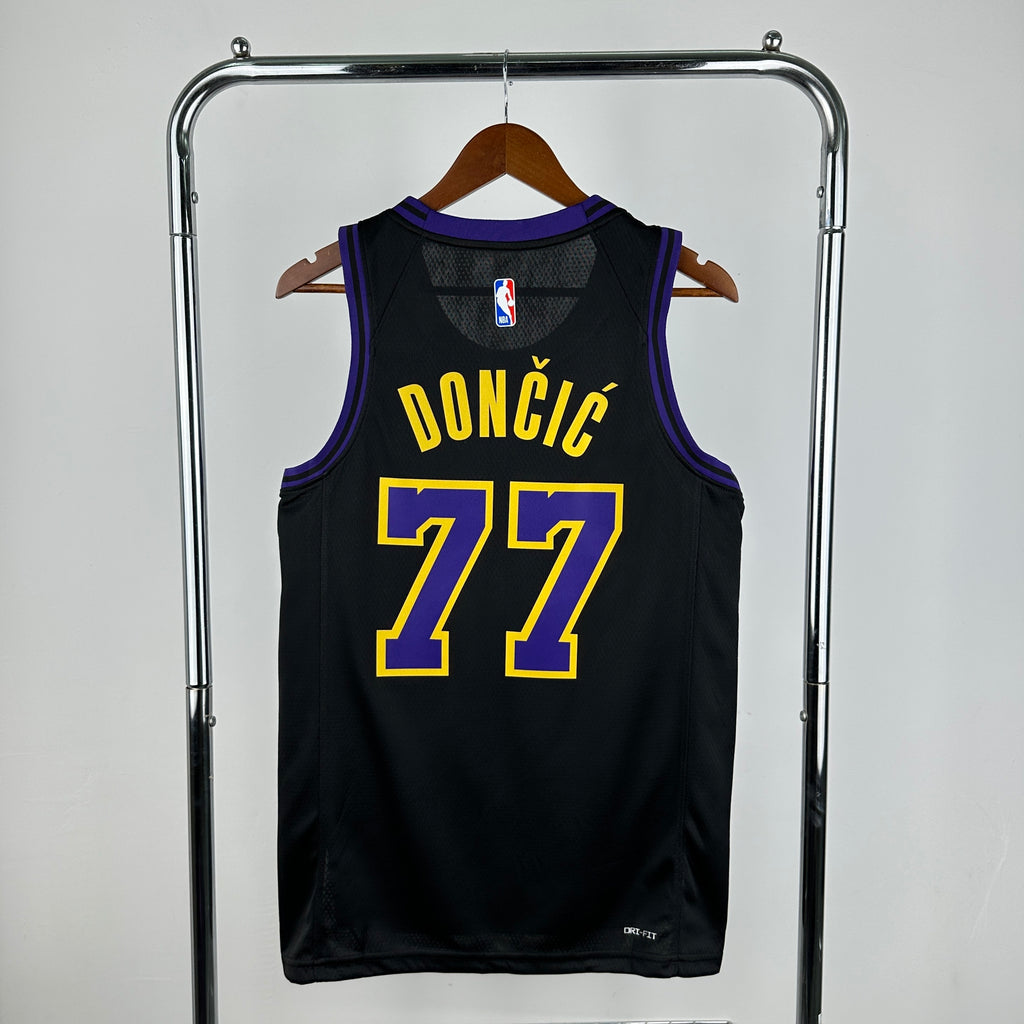 LA Lakers (Doncic)