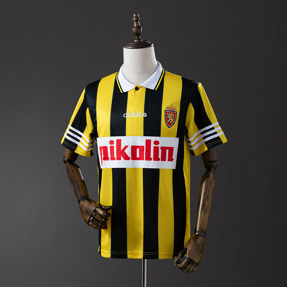 Real Zaragoza Alternativa (1995/96)