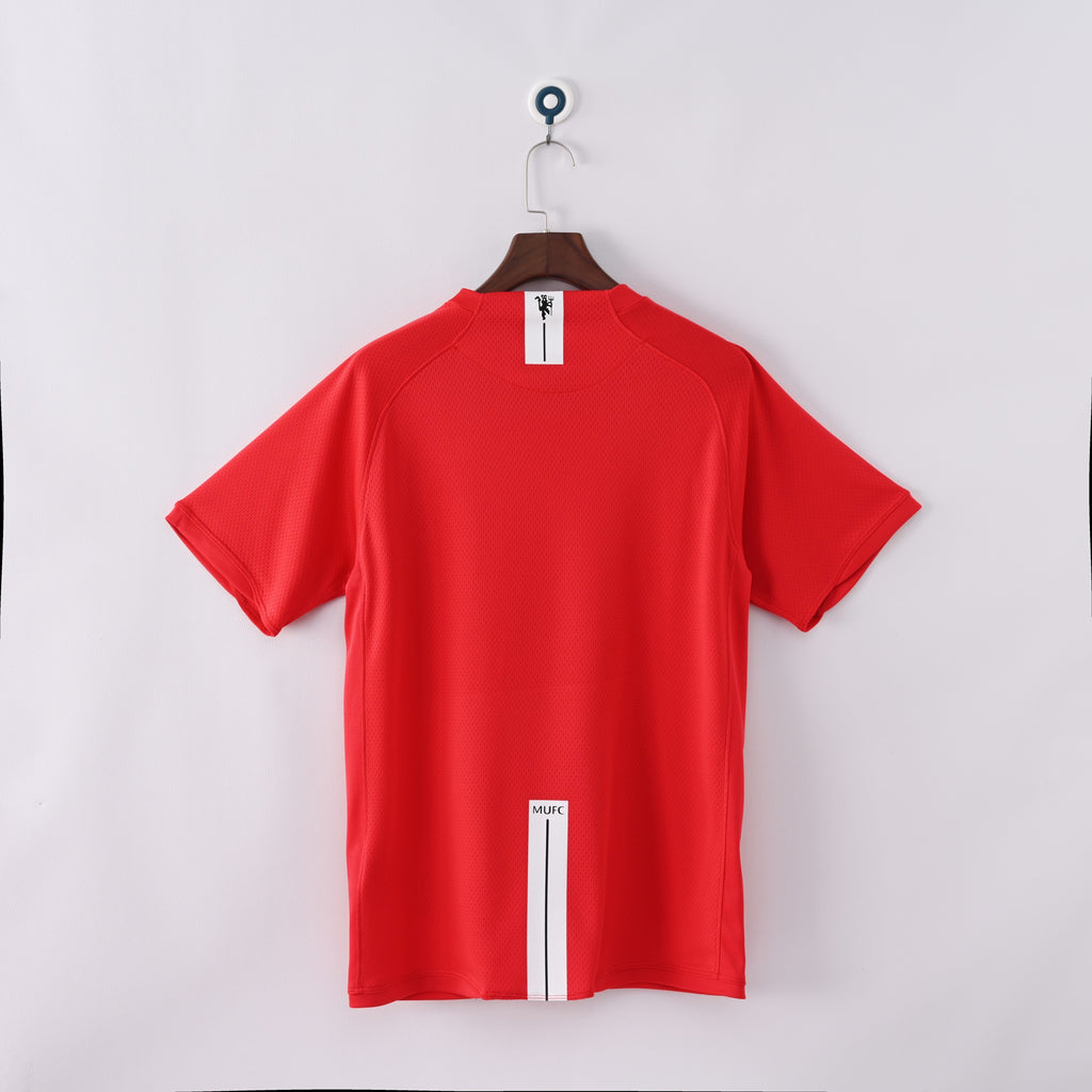 aaManchester United Local (2008/09)