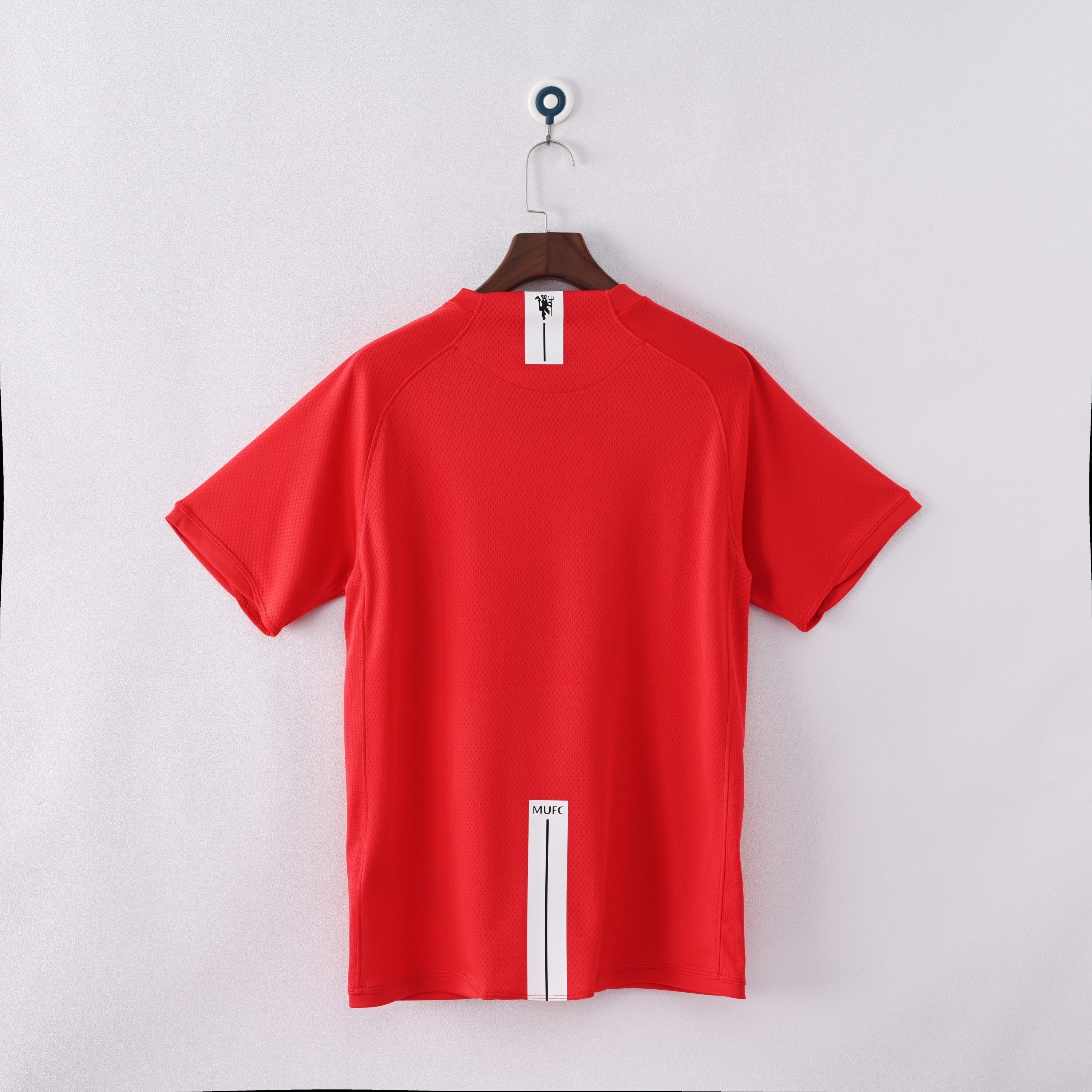 aaManchester United Local (2008/09)