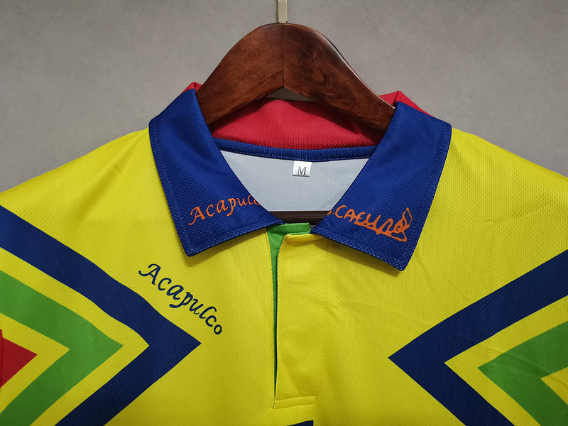 México Portero (1994)