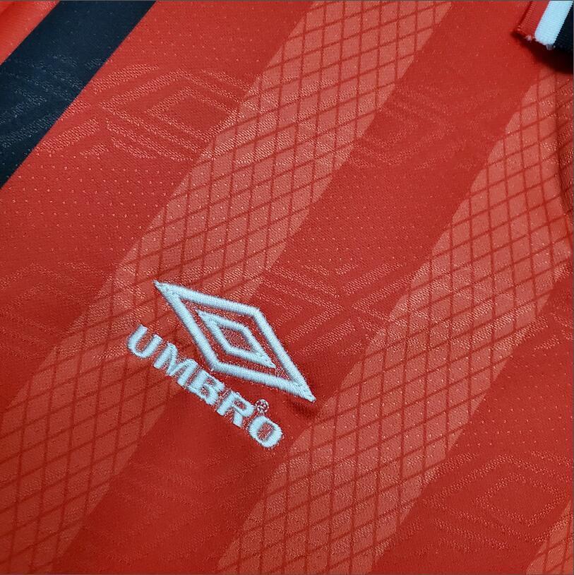 Nottingham Forest Local (1994/95)