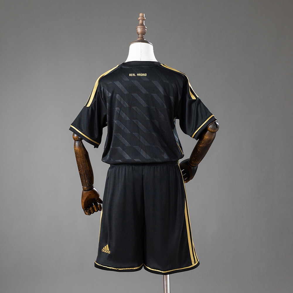 Real Madrid Kit Visita (2011/12)