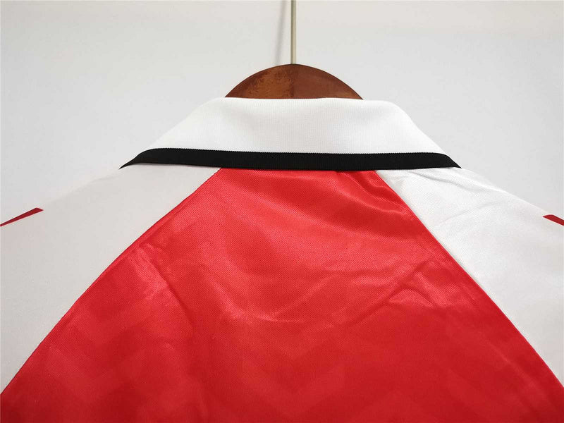 Dinamarca Local (1992)