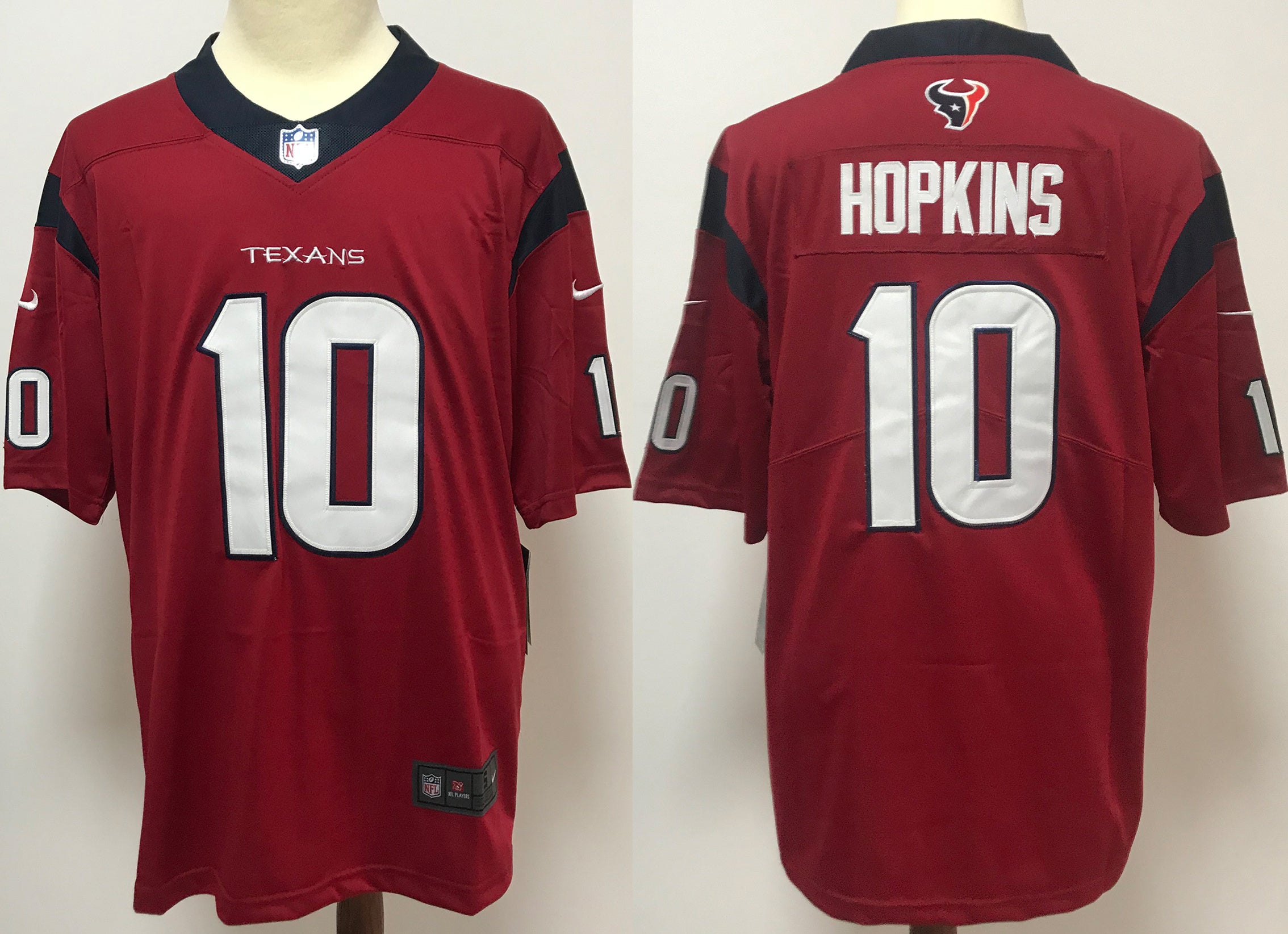 Houston Texans (Hopkins)