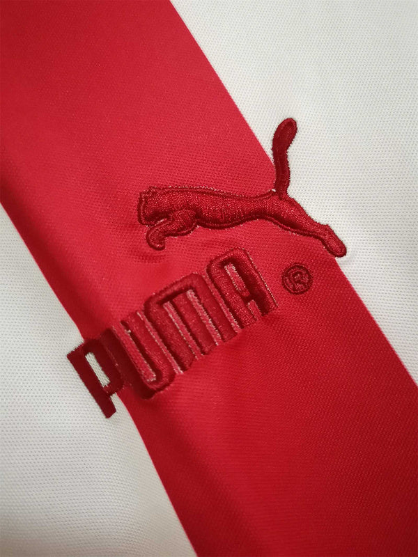 Chivas de Guadalajara Edición Especial (115 aniversario)