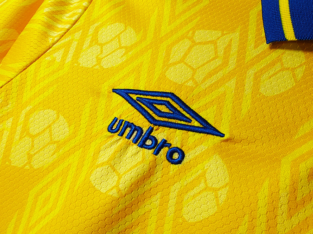 AaColombia Local (1994)