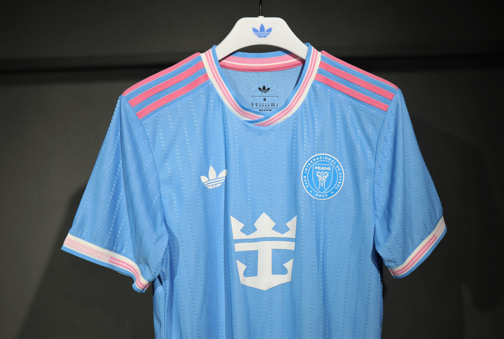 Inter Miami Alternativa (2025/26)