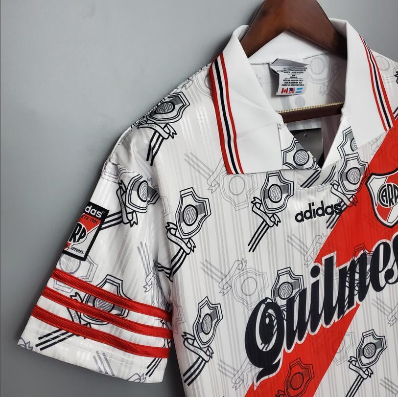 River Plate Local (1995/96)