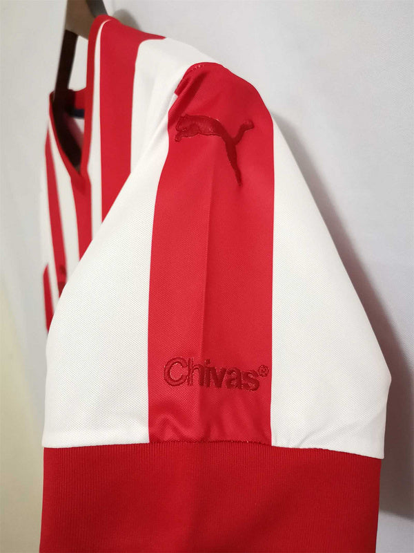 Chivas de Guadalajara Edición Especial (115 aniversario)