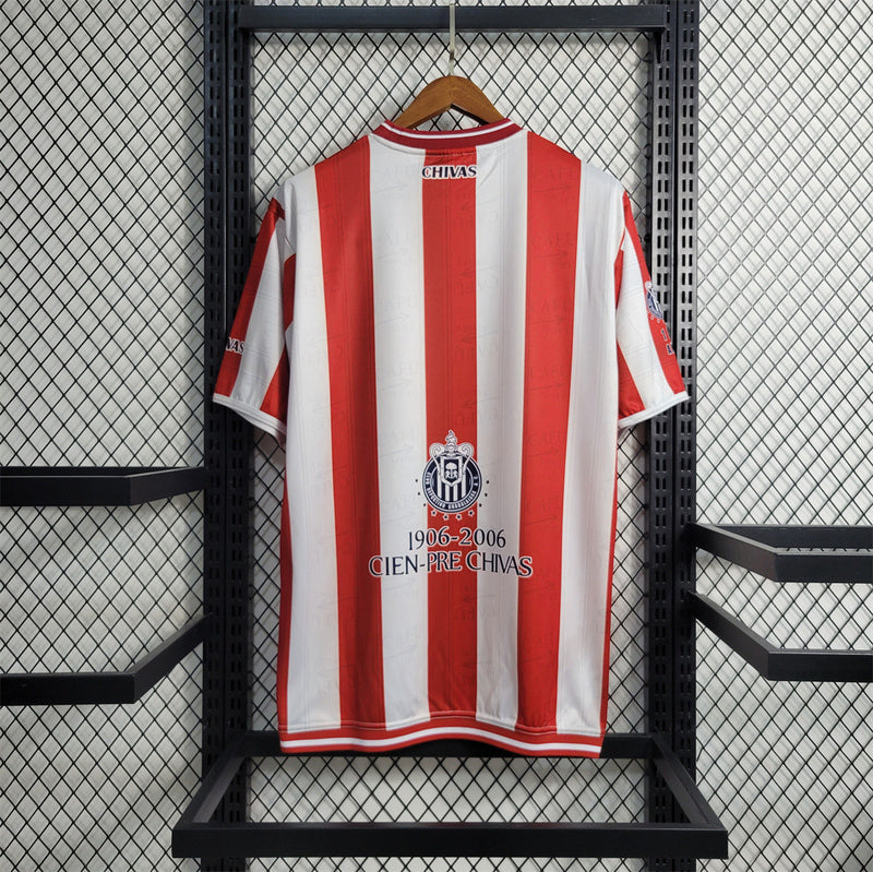Chivas de Guadalajara Centenario (1906/06)