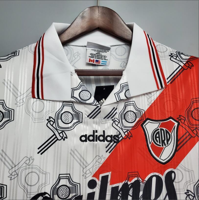 River Plate Local (1995/96)