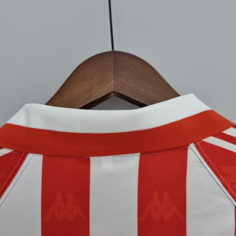 Athletic Bilbao Local (1995/96)