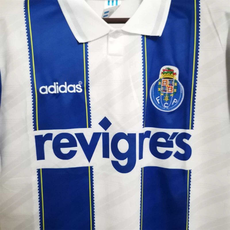 FC Porto Local (1996/97)