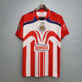 Chivas de Guadalajara Local (2006/07)