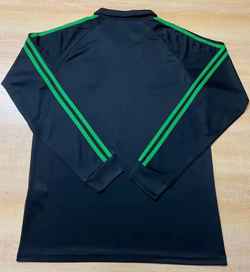 Argentina Portero (1990)